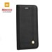 Mocco Smart Focus Book Case Чехол Книжка для телефона Apple iPhone X / XS Черный