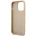 Guess GUHCP14LPSATLE Чехол для Apple iPhone 14 Pro
