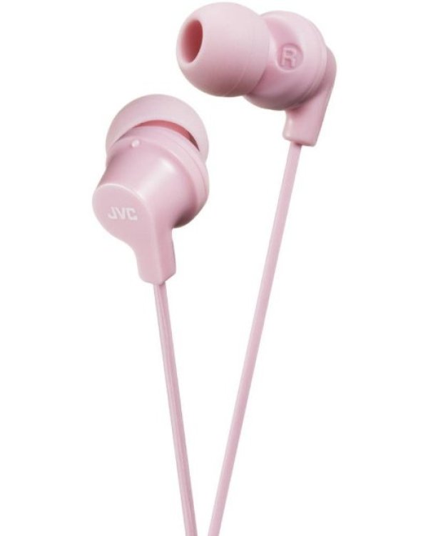 JVC HA-FX10-LP-E PowerFul Sound Hаушники