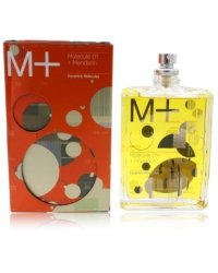 Escentric Molecules Molecule 01 + Mandarin Парфюм EDT 100 ml