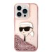 Karl Lagerfeld KLHCP14XLNKHCP Чехол для Apple iPhone 14 Pro Max