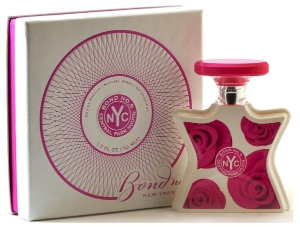 Bond No. 9 Central Park South Парфюм EDP 50 ml