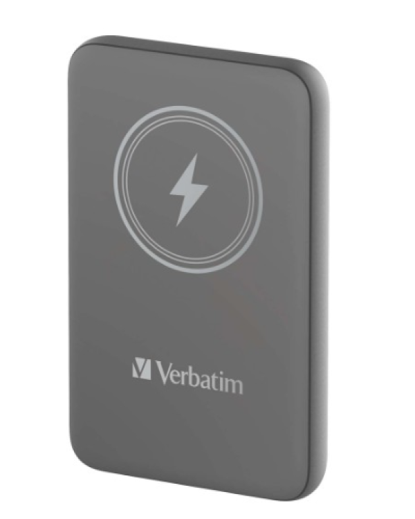 Verbatim 32249 Магнитный Повербанк 10000mAh
