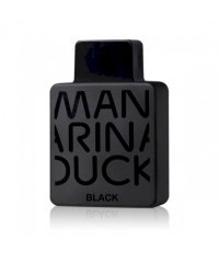 Mandarina Duck Pure Black Парфюм EDT 100ml