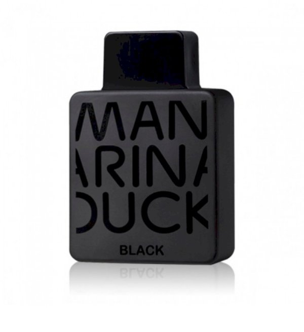 Mandarina Duck Pure Black Парфюм EDT 100ml