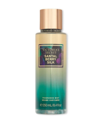 Victoria's Secret Santal Berry Silk Спрей для тела 250ml