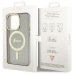 Guess GUHMP14XHCMCGK Чехол для Apple iPhone 14 Pro Max