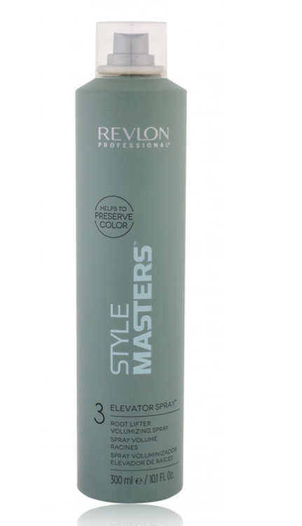 Revlon Professional Style Masters Volume Elevator Спрей 300 ml