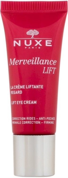 Nuxe Merveillance Lift Крем Для Глаз 15 ml