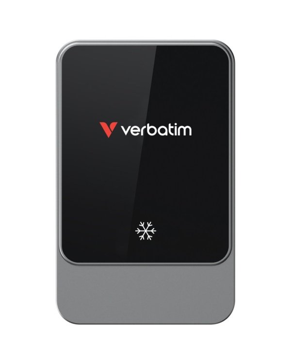 Verbatim 31862V Авто Держатель для телефона с беспроводной зарядкой