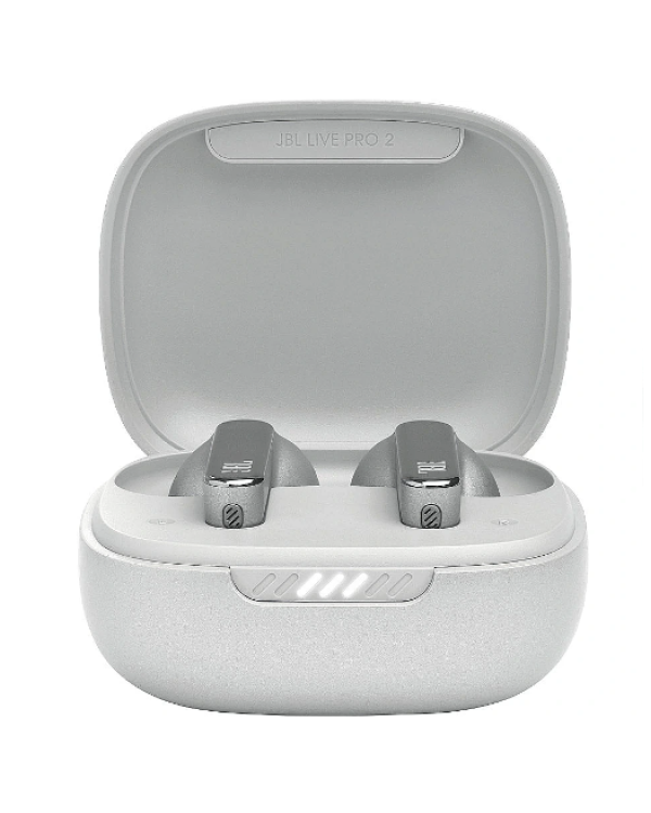 Дополнительное изображение книги «JBL Live Pro 2 TWS Наушники»