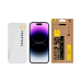 Tactical Glass Shield 2.5D Защитное стекло для Apple iPhone 14 Pro / прозрачный