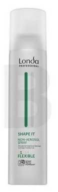 Londa Professional Формирующий Спрей Без Аэрозоля 250 ml