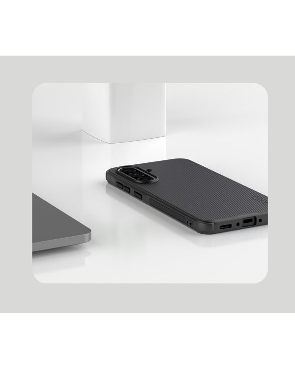 Nillkin Super Frosted PRO Back Cover Чехол для Samsung Galaxy A36 5G