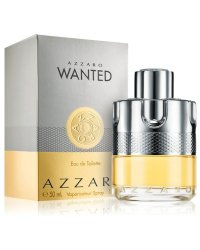 Azzaro Wanted Парфюм EDT 50 ml