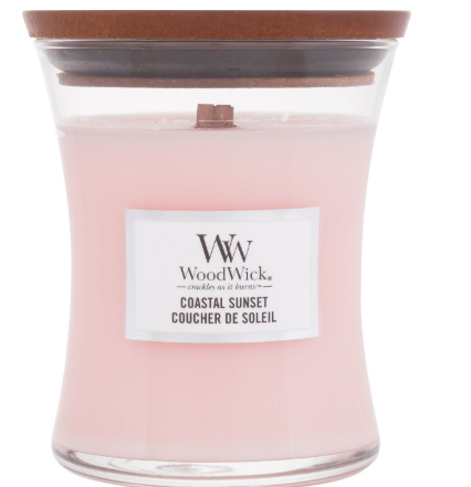 Woodwick Coastal Sunset Свеча 275g