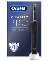 Braun Oral-B Vitality Pro D103 Электрическая Зубная Щетка