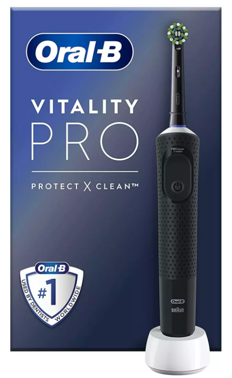 Braun Oral-B Vitality Pro D103 Электрическая Зубная Щетка