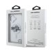 Karl Lagerfeld IML Glitter Karl and Choupette Sketch MagSafe Case Чехол для Apple iPhone 16