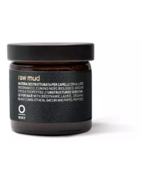OWAY Raw Грязь Для Волос 50 ml