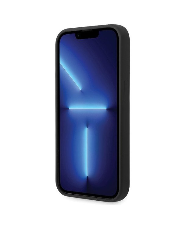 BMW BMHCP14X22SMPK Чехол для Apple iPhone 14 Pro Max