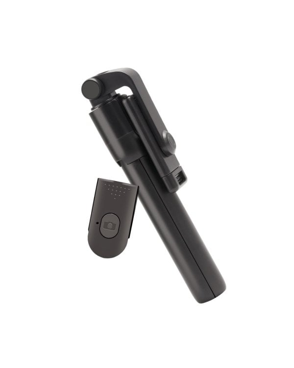 Setty SBST-02 Палка для селфи с пультом дистанционного управления Bluetooth / выдвижным штативом