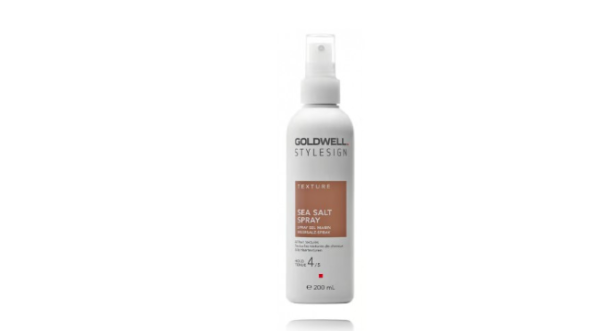 Goldwell StyleSign Texture Sea Salt Спрей 200 ml