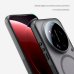 Nillkin Super Frosted PRO Magnetic Back Cover Чехол для Xiaomi 17 Ultra