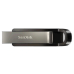 SanDisk Extreme Go USB Флэш-Накопитель 128GB
