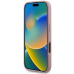 Дополнительное изображение книги «Guess GUHCP16SHG4SGP Чехол для Apple iPhone 16»