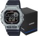 CASIO WS-1400H-1BVEF Унисекс часы