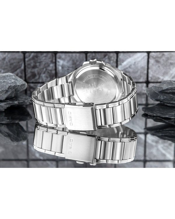 CASIO MTP-RS100D-2AVDF Мужские часы