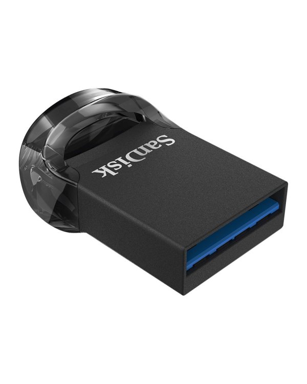 SanDisk Ultra Fit 512 ГБ Компактная Флешка USB 3.1