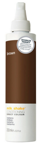 Milk Shake Direct Colour Цветной кондиционер для волос 200 мл