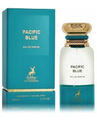 Maison Alhambra Pacific Blue Парфюм EDP 80 ml