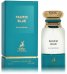 Обложка книги «Maison Alhambra Pacific Blue Парфюм EDP 80 ml»