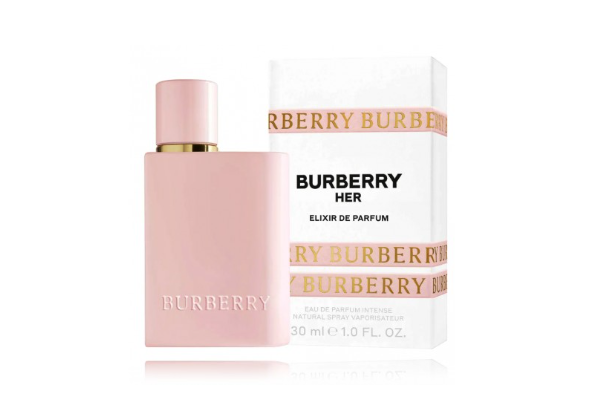Burberry Her Elixir de Парфюм Intense EDP 30 ml