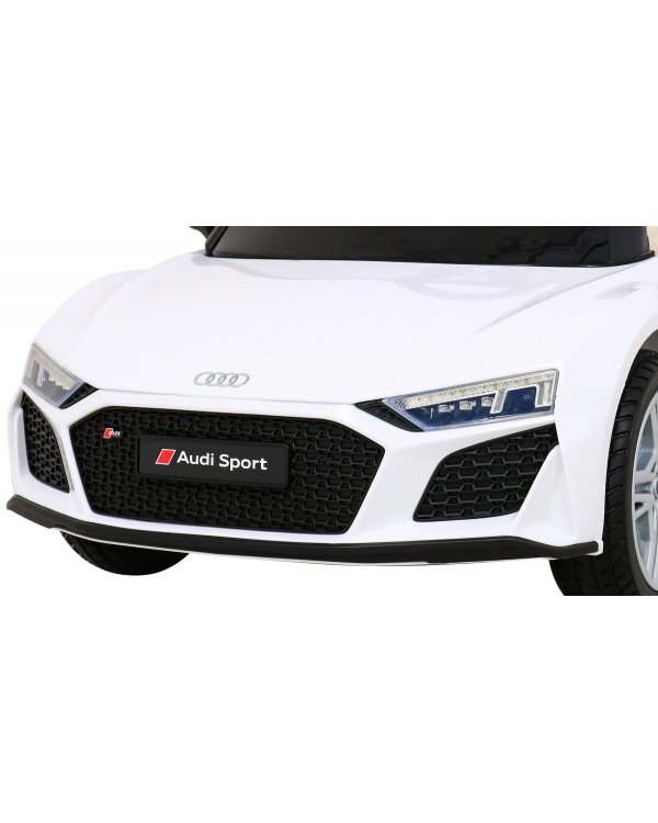 Audi R8 LIFT Детский Электромобиль