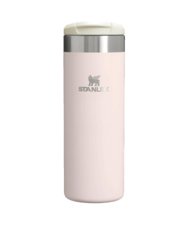 Stanley The AeroLight Transit Термокружка 470 ml Rose Quartz