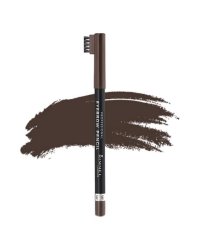 Rimmel London Brow This Way Карандаш Для Бровей 001 Dark Brown