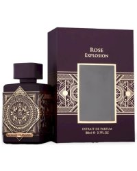 French Avenue Rose Explosion Парфюм PAR 80 ml