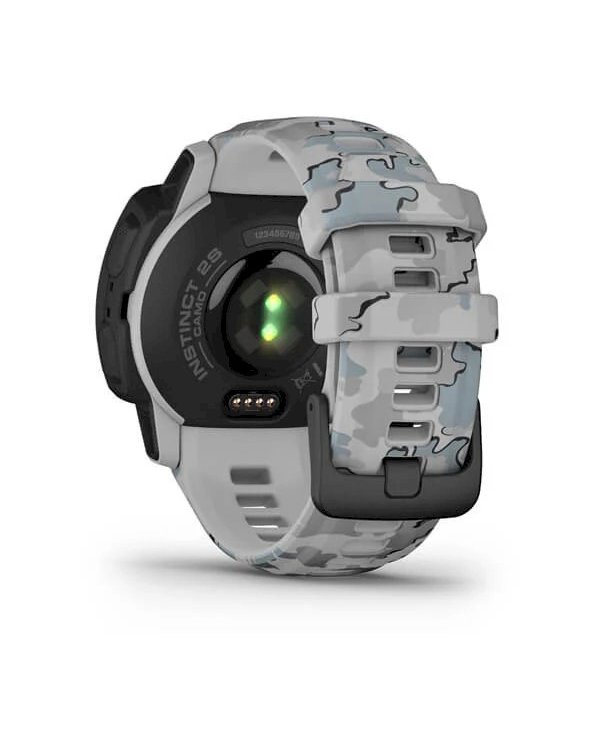 Garmin Instinct 2S Camo Edition Умные часы / серый камуфляж