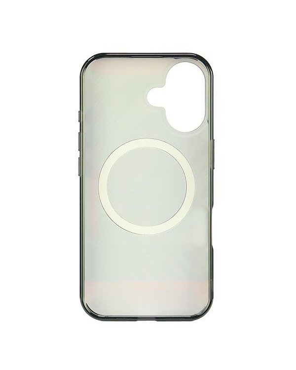 Audi IML Sport MagSafe Защитный Чехол для Apple iPhone 16