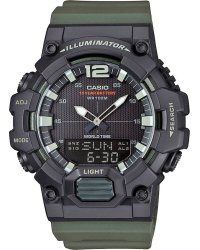 CASIO HDC-700-3AVDF Мужские часы