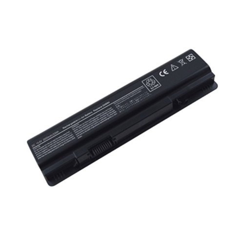 ExtraDigital F287H Аккумуляторная батарея для портативного компьютера Dell F287H