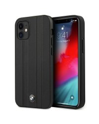 BMW BMHCP12STTBK Чехол для Apple iPhone 12 Mini