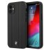 BMW BMHCP12STTBK Чехол для Apple iPhone 12 Mini
