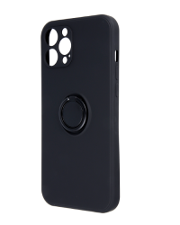 Mocco Finger Grip Back Case Защитный Чехол для Samsung Galaxy S23 FE