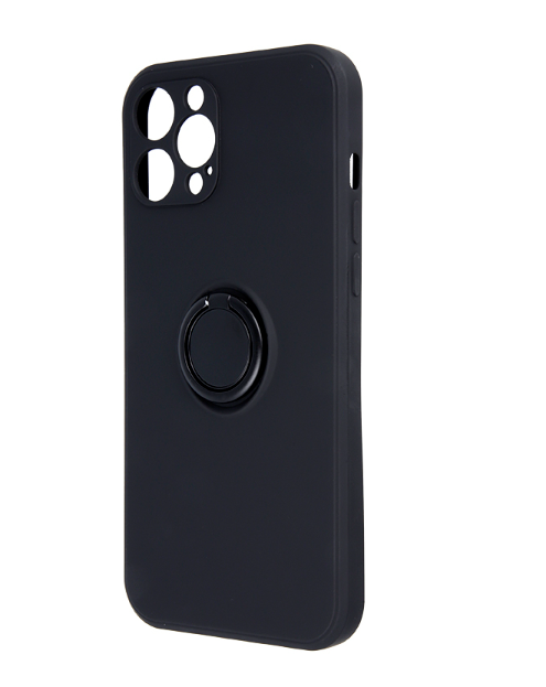 Mocco Finger Grip Back Case Защитный Чехол для Samsung Galaxy S23 FE
