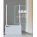 Totolink N300RT V4 Wi-Fi Router 2.4GHz 300Mbit/s